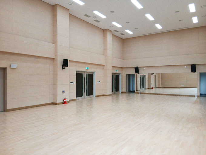 안산 청소년문화의집